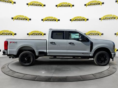 New 2026 Ford F350 XL w/ STX Appearance Package image 7