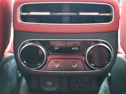 Used 2025 Genesis GV70 2.5T w/ Sport Prestige Package image 21