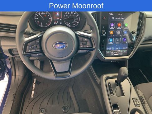 New 2026 Subaru Crosstrek 2.0i Premium AWD/4WD image 4