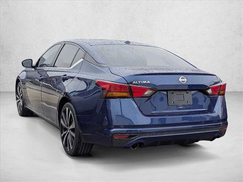 Used 2020 Nissan Altima 2.5 SR image 3