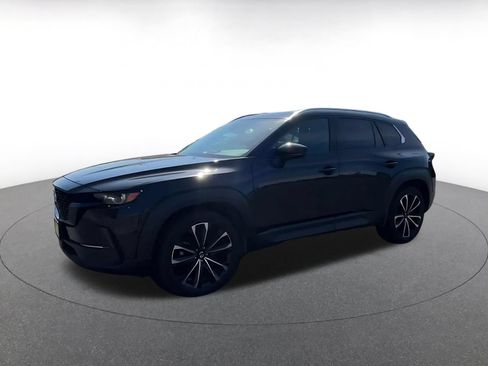 Used 2026 MAZDA CX-50 AWD 2.5 S w/ Premium Package image 7