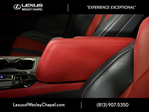 Used 2024 Lexus NX 350 F Sport image 30