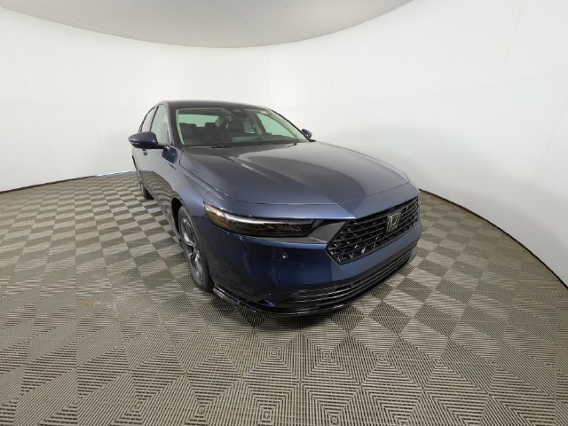 New 2026 Honda Accord EX-L image 29