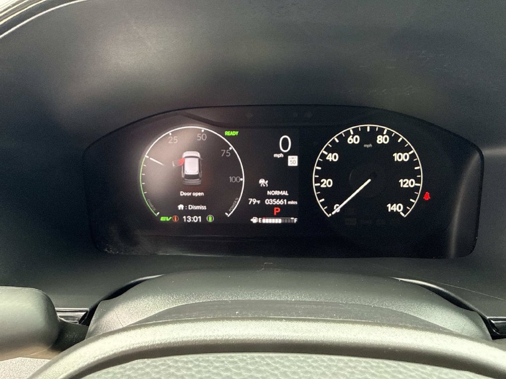 Used 2024 Honda CR-V Sport image 37