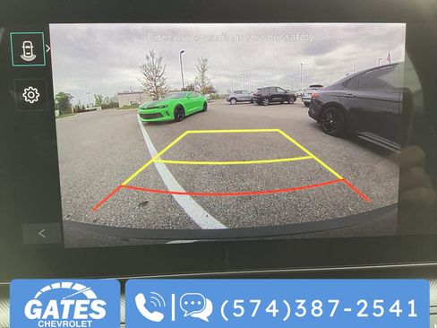 Used 2025 Kia K4 FWD image 16