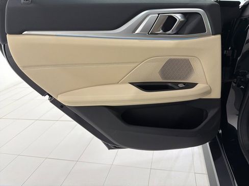 Used 2025 BMW i4 xDrive40i w/ Parking Assistance Package image 15