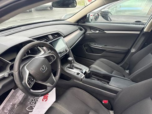 Used 2016 Honda Civic EX-T image 10