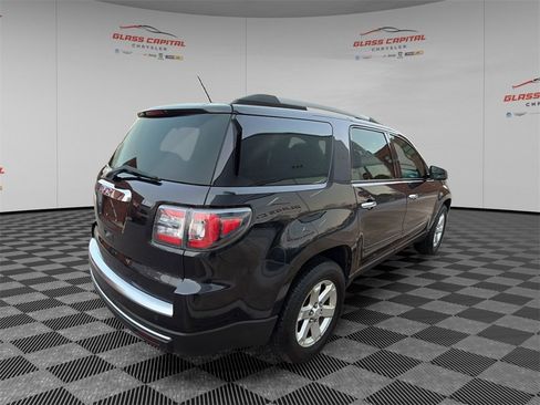 Used 2015 GMC Acadia SLE image 7