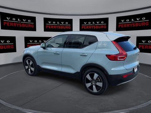 Used 2019 Volvo XC40 T5 Momentum AWD/4WD image 6