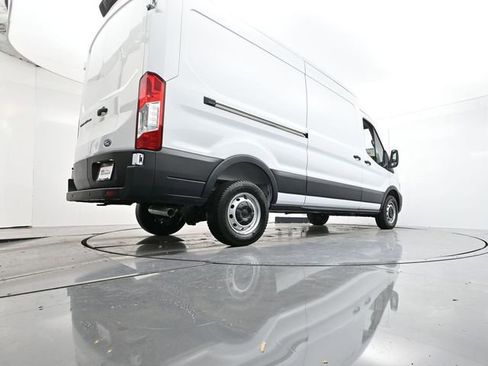 New 2026 Ford Transit 250 148 Medium Roof image 33