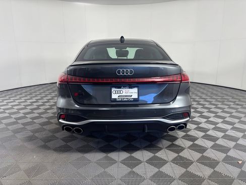 Used 2025 Audi S5 Premium Plus AWD/4WD image 7