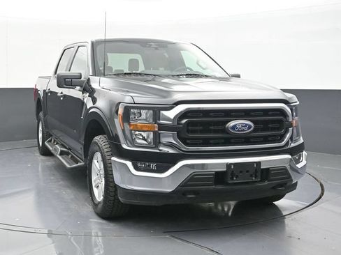 Used 2023 Ford F150 XLT AWD/4WD image 20