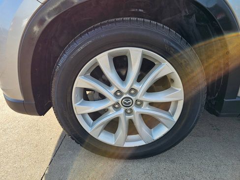 Used 2013 MAZDA CX-5 Grand Touring FWD image 15