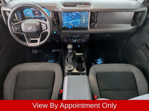 Used 2025 Ford Bronco Big Bend AWD/4WD image 26