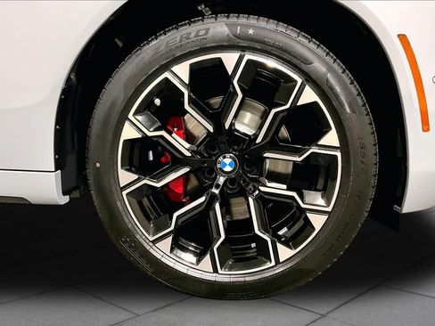 New 2026 BMW X3 xDrive30i w/ Premium Package AWD/4WD image 17
