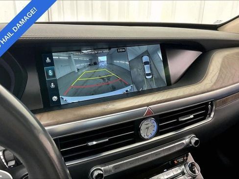Used 2021 Genesis G90 3.3T Premium AWD/4WD image 28