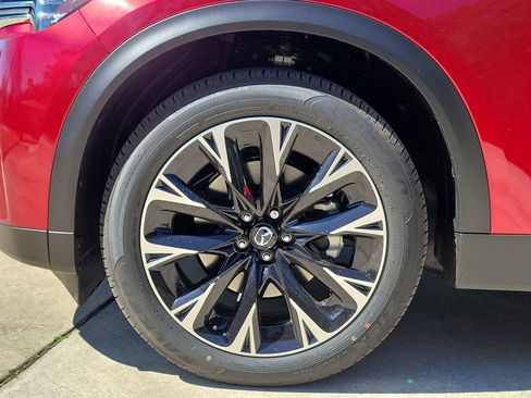 New 2026 MAZDA CX-90 Plug-In Hybrid w/ Premium Plus image 6