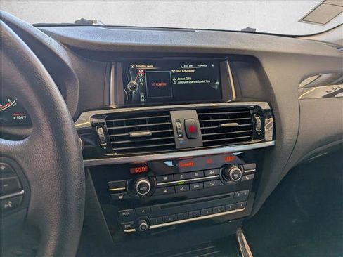 Used 2016 BMW X3 xDrive28i AWD/4WD image 21