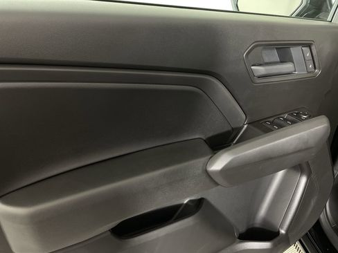 New 2026 Chevrolet Colorado Trail Boss image 80