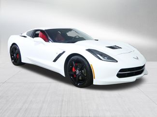 Used 2014 Chevrolet Corvette Stingray Coupe w/ 2LT Preferred Equipment Group RWD video 1