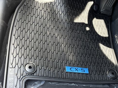 New 2026 MAZDA CX-5 Preferred AWD/4WD image 21