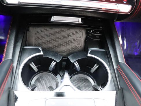 Used 2022 Mercedes-Benz GLE 53 AMG 4MATIC Coupe image 46