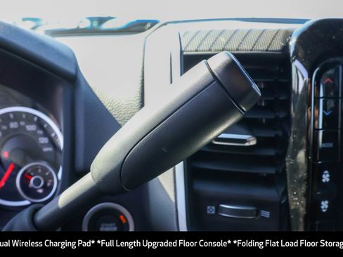 New 2026 RAM 2500 Big Horn image 28