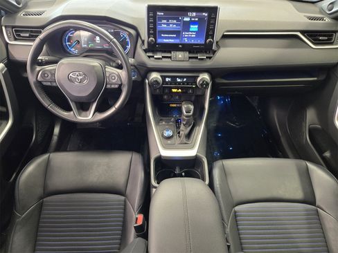 Used 2022 Toyota RAV4 XSE image 13