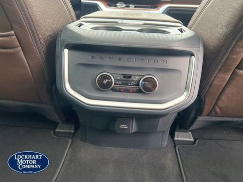 New 2026 Ford Expedition King Ranch AWD/4WD image 27