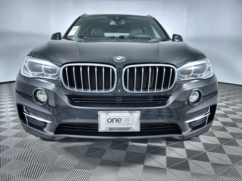 Used 2017 BMW X5 xDrive35i image 34