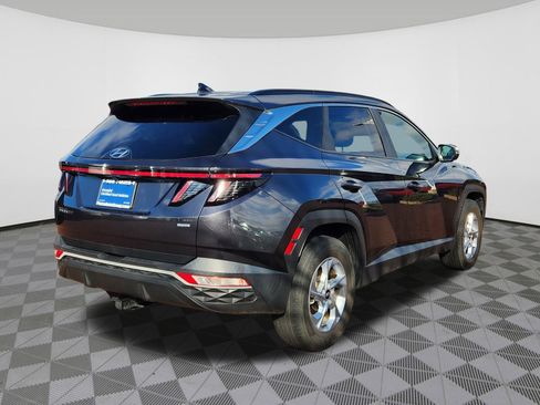 Used 2022 Hyundai Tucson SEL image 5