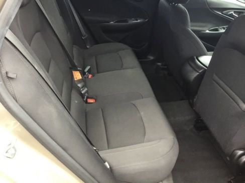 Used 2024 Chevrolet Malibu LS image 15