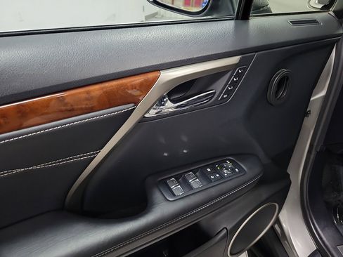Used 2019 Lexus RX 350L AWD image 11