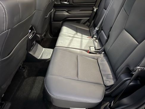 Certified 2025 Toyota Land Cruiser Base image 7