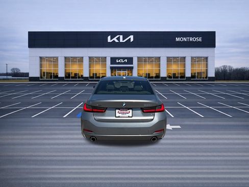 Used 2023 BMW 330i xDrive Sedan image 6