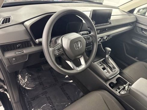 Used 2025 Honda CR-V LX image 24