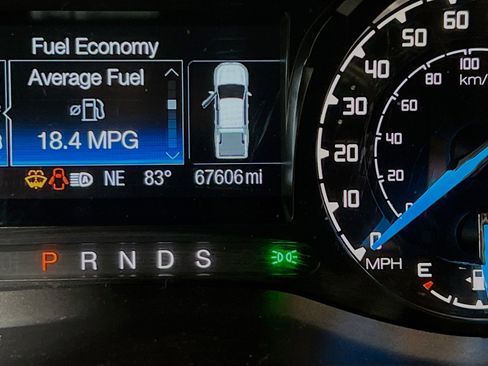 Used 2020 Ford Ranger XLT w/ Equipment Group 301A Mid image 8