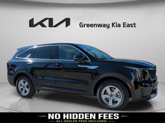 Certified 2026 Kia Sorento LX FWD video 1