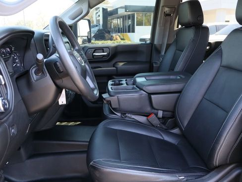 Certified 2023 GMC Sierra 2500 Pro w/ Convenience Package image 21