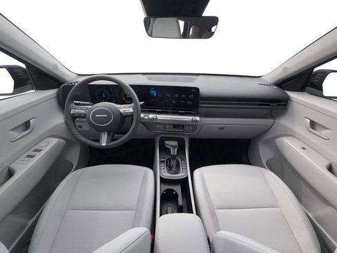 New 2026 Hyundai Kona SEL Sport FWD image 13