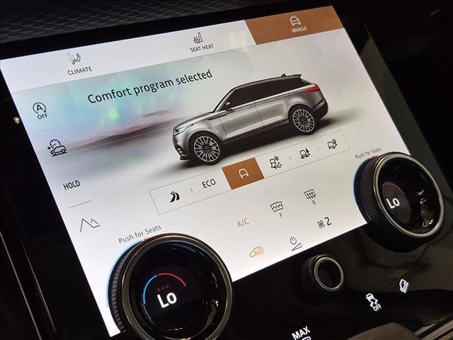 Used 2022 Land Rover Range Rover Velar S AWD/4WD image 16