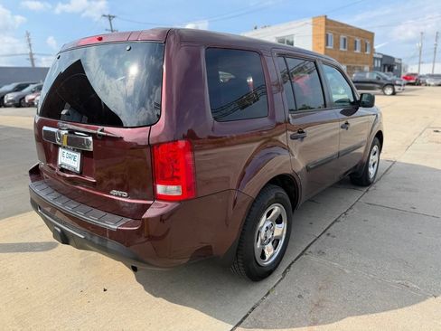 Used 2013 Honda Pilot LX image 6