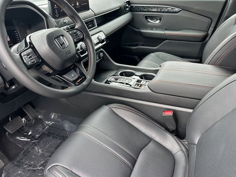 New 2026 Honda Passport TrailSport Elite image 10