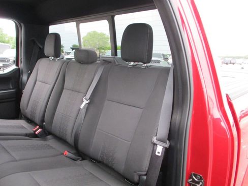 Used 2020 Ford F150 XLT w/ Equipment Group 302A Luxury AWD/4WD image 23