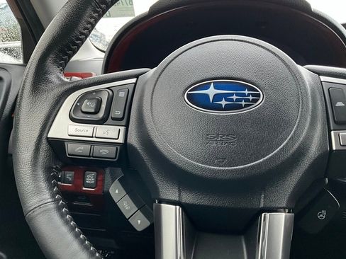 Used 2018 Subaru Forester 2.5i Touring w/ Popular Package #3B image 22