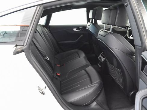 Used 2024 Audi A5 2.0T Premium Plus AWD/4WD image 32