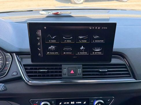 Used 2021 Audi Q5 2.0T Premium w/ Convenience Package image 30