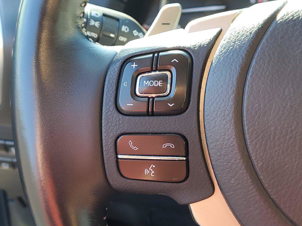 Used 2021 Lexus NX 300 AWD w/ Premium Package image 10