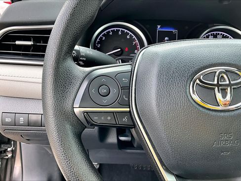 Used 2024 Toyota Camry LE FWD image 24