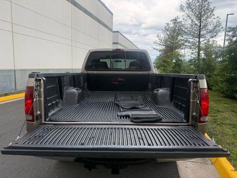 Used 2004 Ford F350 King Ranch AWD/4WD image 21